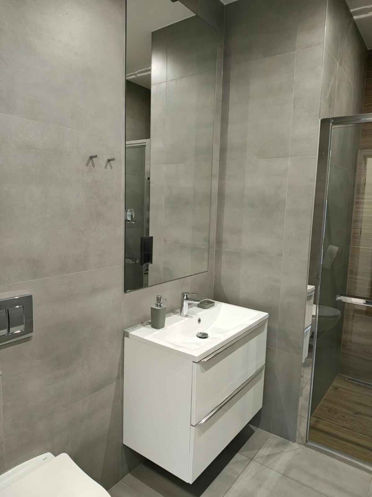 Apartamenty Dworcowa 45 グリヴィツェ エクステリア 写真